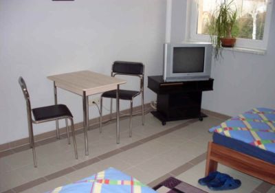 Pension K1 Ansicht 2