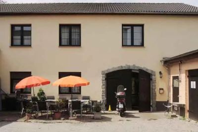 Apartment-Pension Forsthaus51.de