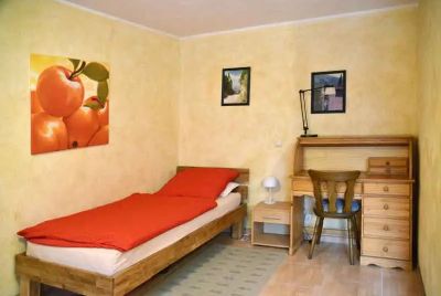 Apartment-Pension Forsthaus51.de Ansicht 2