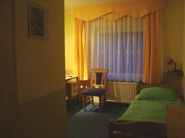 Pension Magdeburger Börde Ansicht 2