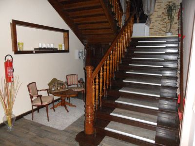 Pension Gutshof Ansicht 2