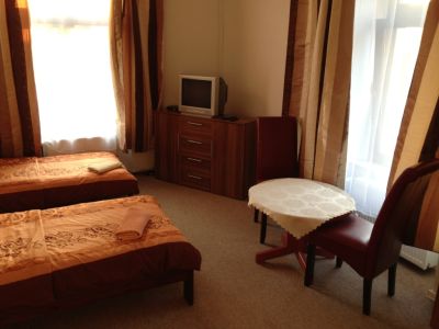 Pension Gutshof Ansicht 3